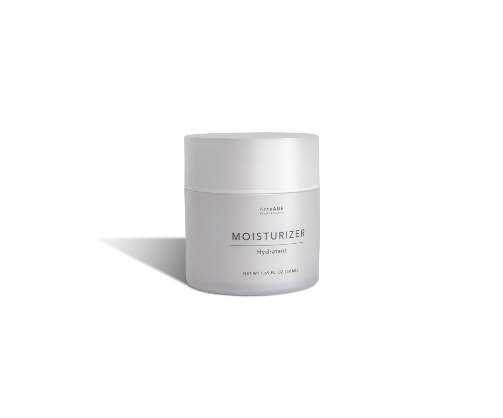 Moisturizer (50ml)