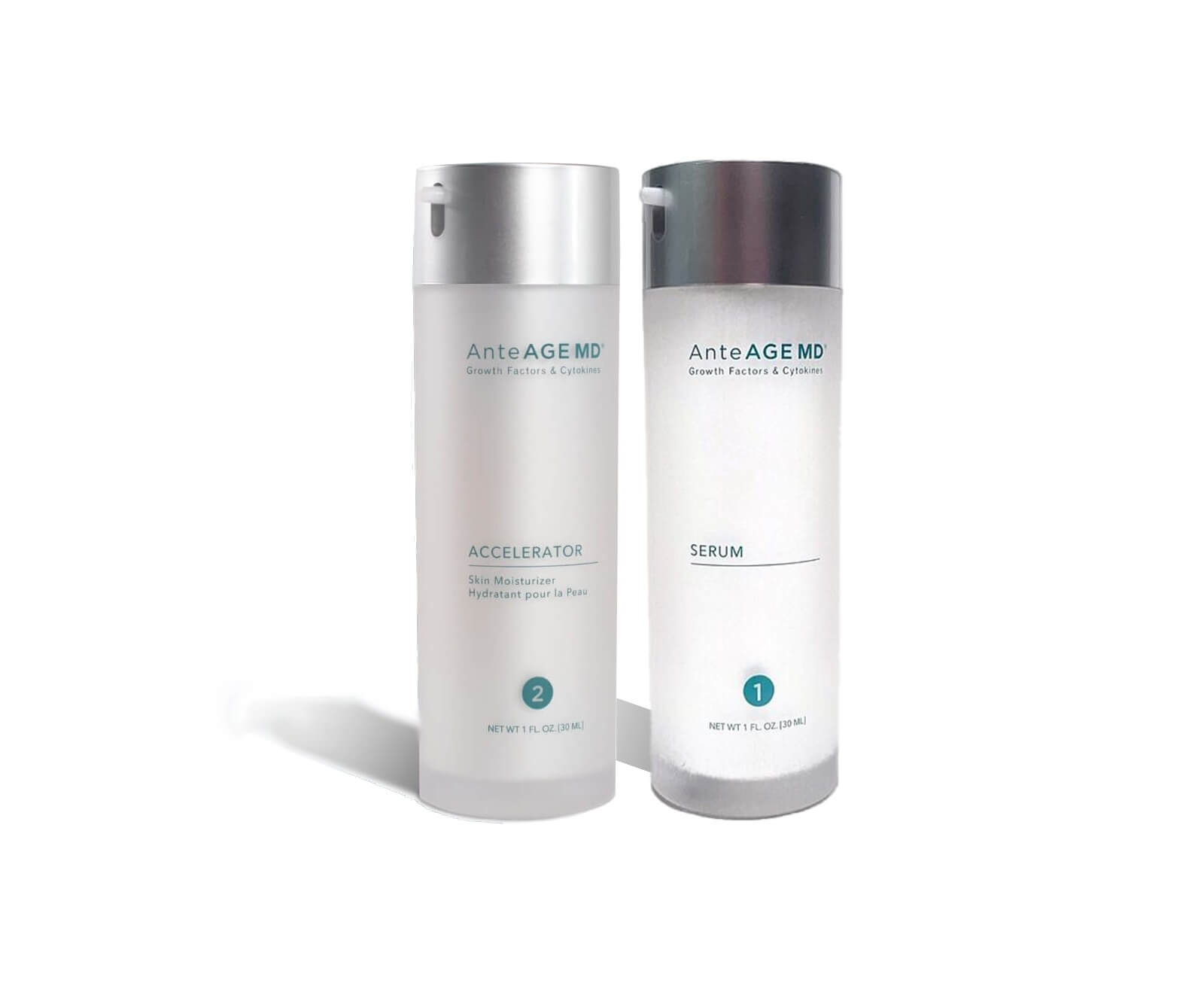 DUO SYSTEM (60ml)