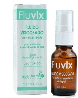 Fluvix 15 ml