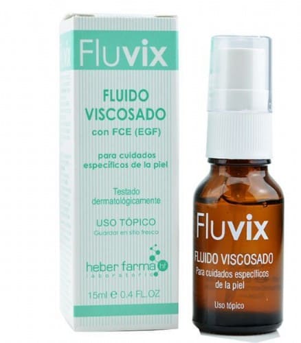 Fluvix 15 ml