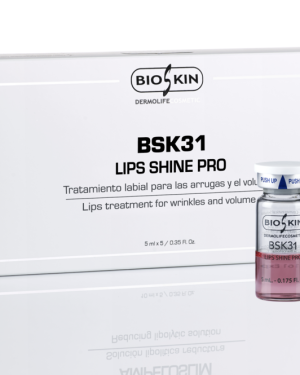 BSK31 LIPS SHINE PRO